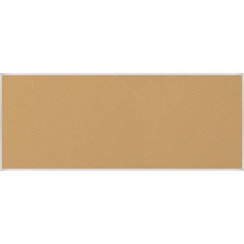 Best Rite Natural Add-Cork Surface Tackboard