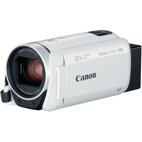 Canon VIXIA HF R800 Camcorder