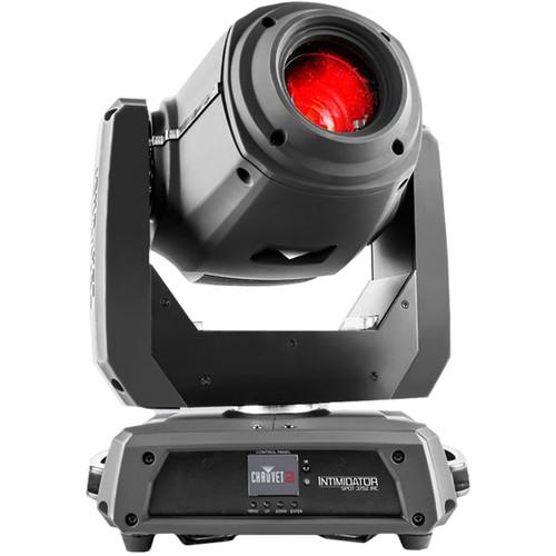CHAUVET DJ Intimidator Spot 375Z IRC - LED Moving Head
