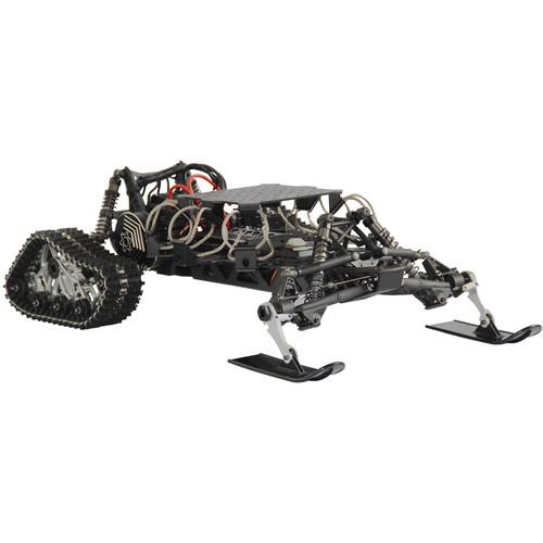 CINEGEARS Ski Rover Gimbal Car