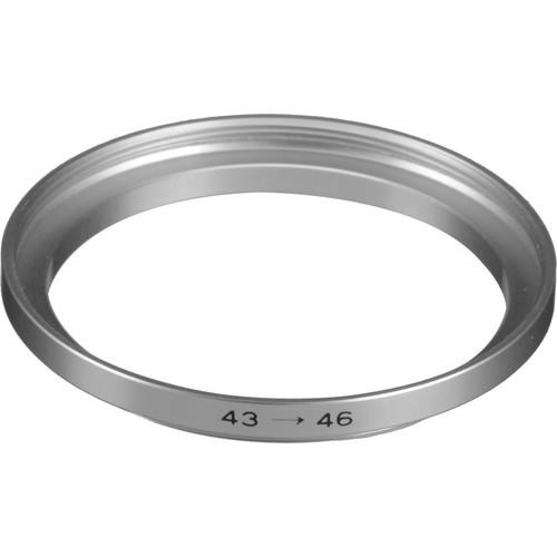 Cokin 43-46mm Step-Up Ring