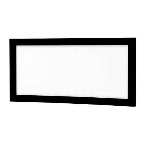 Da-Lite 22922EV Curved Multi Format Imager 54 x 129" Fixed Frame Screen