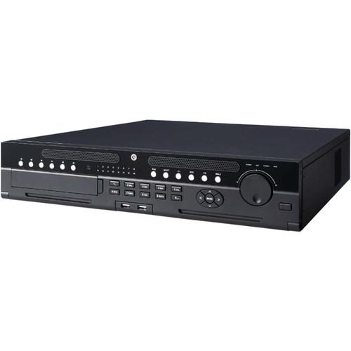 Dahua Technology Super Series 128-Channel NVR with 48TB HDD
