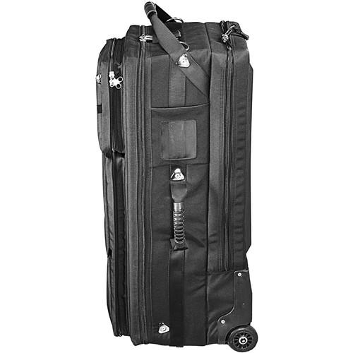 Dedolight Medium Soft Case with Wheels
