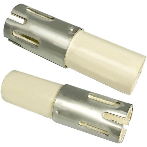 Draper Repair End for 223019 Three-Piece PDR Telescopic Upright