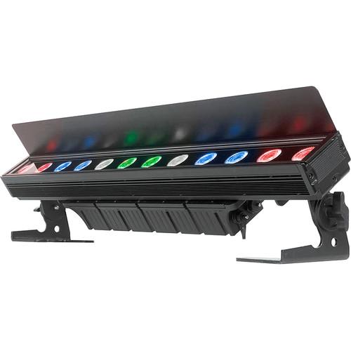 Elation Professional SIXBAR 1000 IP - RGBAW UV LED Batten Fixture