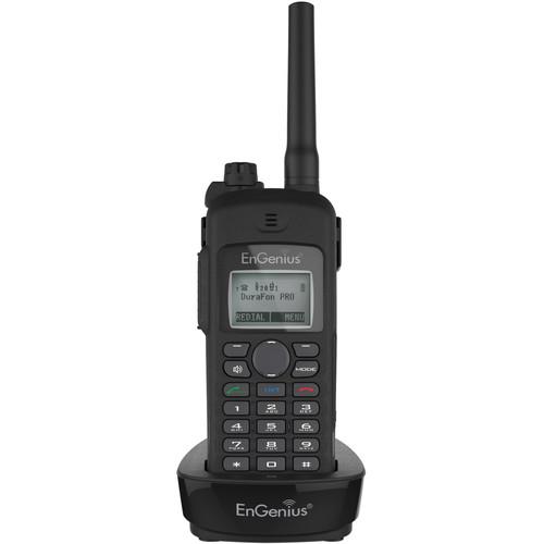 EnGenius DuraFon-UHF-HC Dual-Mode Radio Phone