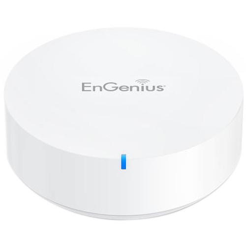 EnGenius Nt Emr3000 Enmesh 1200 Dual-Band Whole-Home Wi-Fi System, EnGenius, Nt, Emr3000, Enmesh, 1200, Dual-Band, Whole-Home, Wi-Fi, System
