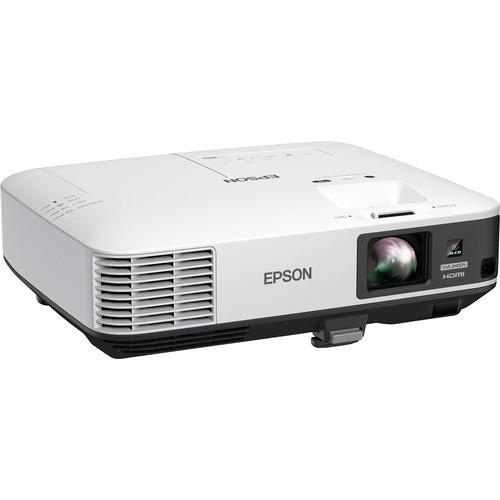 Epson PowerLite 2250U 5000-Lumen WUXGA 3LCD Projector