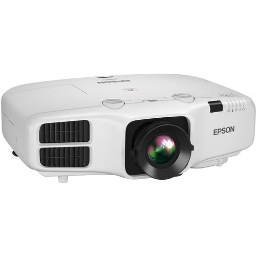 Epson PowerLite 5510 5500-Lumen XGA 3LCD Projector
