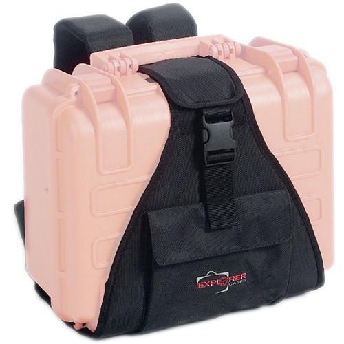 Explorer Cases Backpack Carrying System