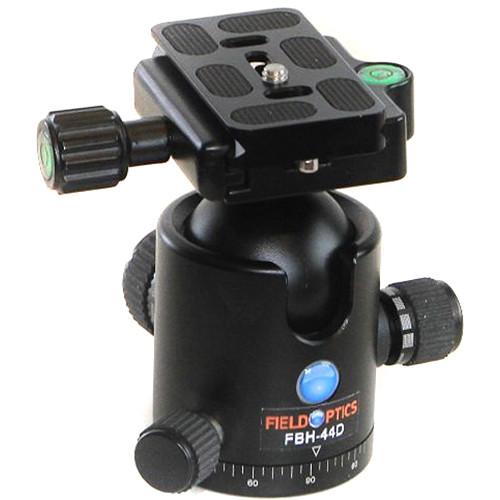 Field Optics Research FBH-44D Heavy Duty Ball Head