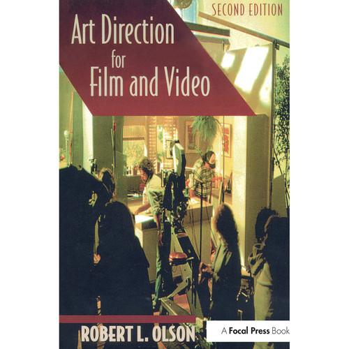 Focal Press Book: Art Direction for Film and Video