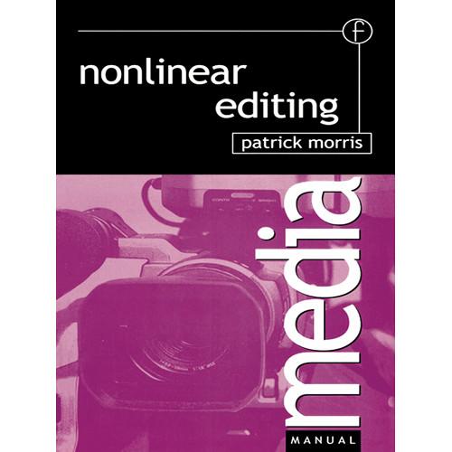 Focal Press Book: Nonlinear Editing