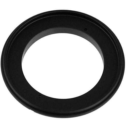 FotodioX 67mm Reverse Mount Macro Adapter Ring for Canon EF-Mount Cameras