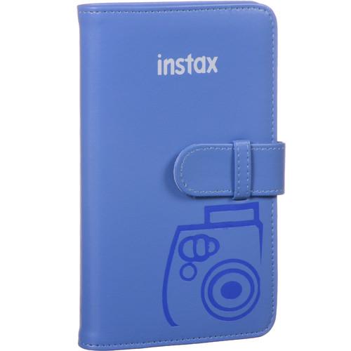 FUJIFILM INSTAX Mini Wallet Album