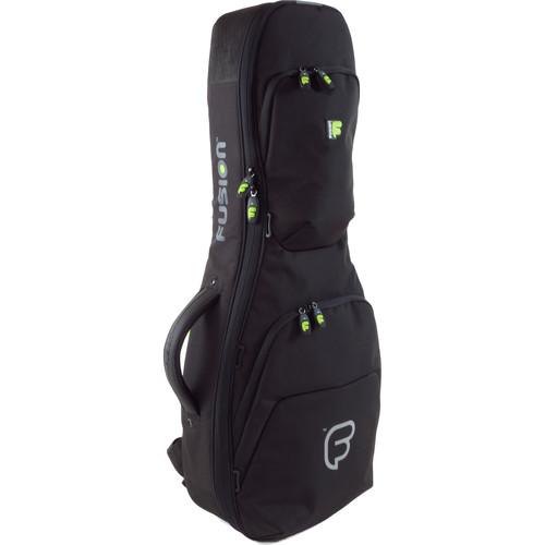 Fusion-Bags Urban Series Baritone Bass Ukulele Bag