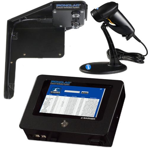 Garner IRONCLAD Verification System for TS-1 Degausser