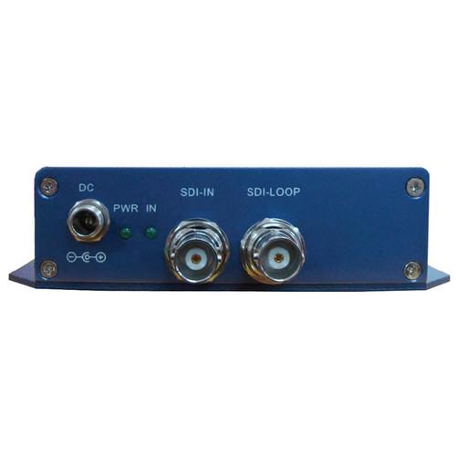 Gra-Vue 1 x SDI Video to 2 x Analog Video Converter