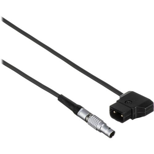 Hawk-Woods powerCON to 2-Pin LEMO Power Cable