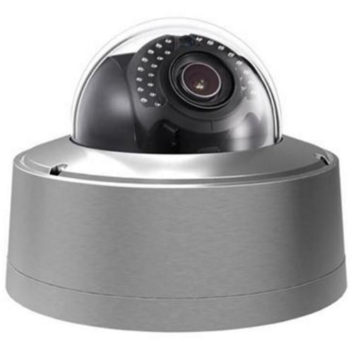 Hikvision DS-2CD6626DS-IZHS 2MP Ultra Low-Light and ICR Day Night Anti-Corrosion Dome Camera with 2.8 to 12mm Varifocal Lens
