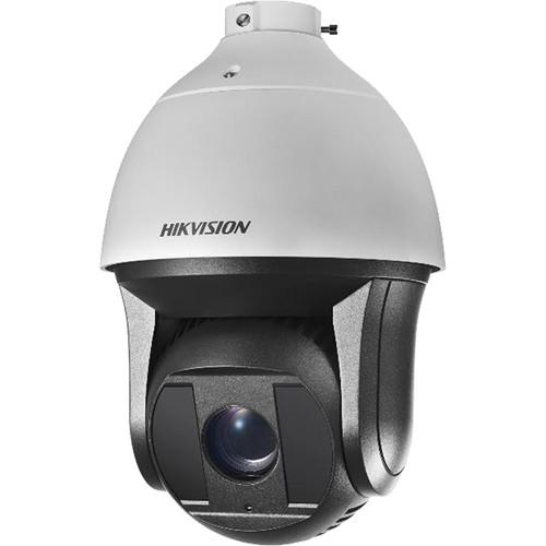 Hikvision DS-2DF8336IV-AELW 3MP Network IR PTZ Dome Camera with Wiper