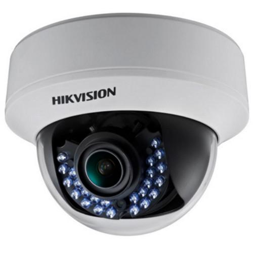 Hikvision TurboHD Series 2.1MP HD-TVI Dome Camera