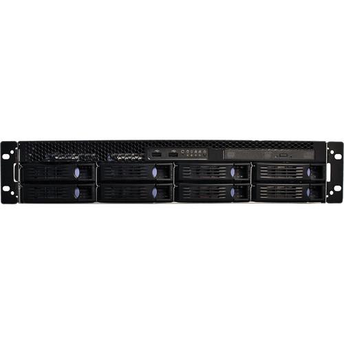 Honeywell MAXPRO Professional Edition 32-Channel NVR with 24TB Storage