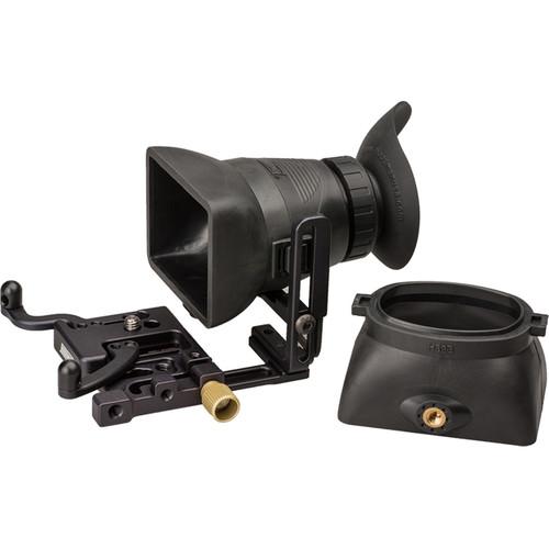 Hoodman HLVKIT Live View Kit for DSLR Cameras