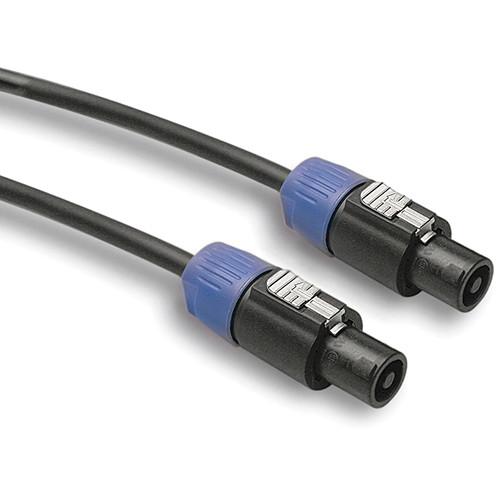 Hosa Technology SKT-400 Series Speakon to Speakon Speaker Cable - 15