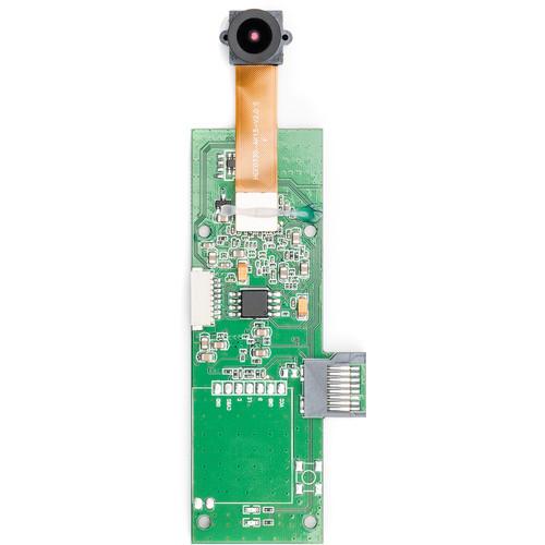 HUBSAN 1080p Camera Module for X4 H501C Brushless RC Quadcopter