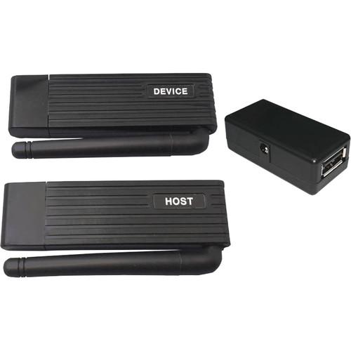 HuddleCamHD USB2AIR Wireless USB 2.0 Link