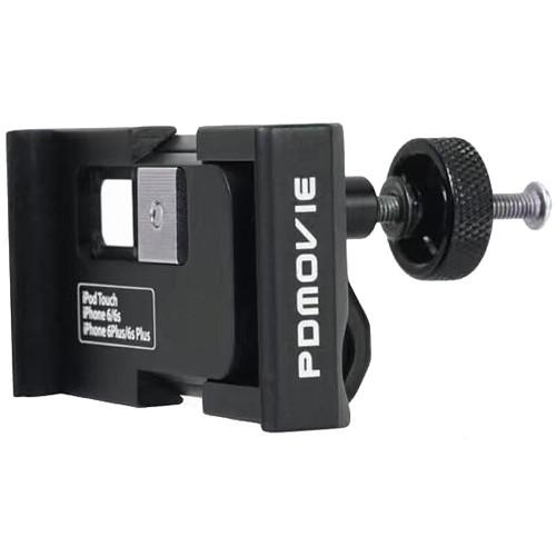 ikan Replacement Remote Air Pro iPhone Clamp