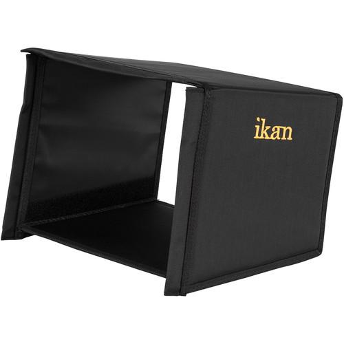 ikan SH12 Sunhood for D12 Monitor