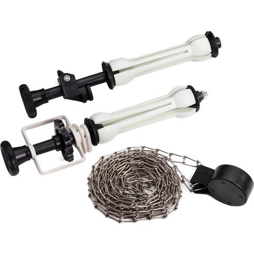 Impact Varidrive with Silver Metal Chain