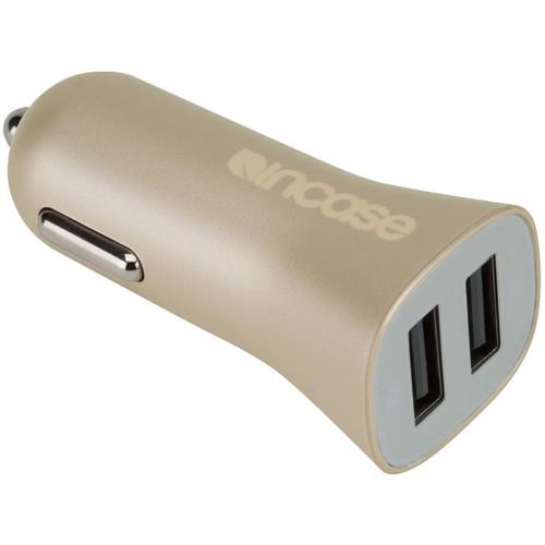 Incase Designs Corp High Speed Dual Car Charger