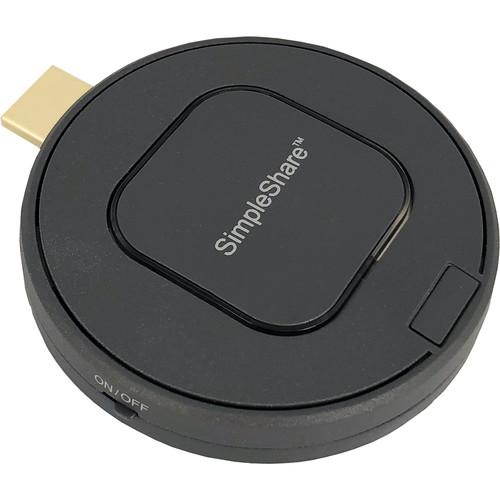 InFocus SimpleShare HDMI Transmitter
