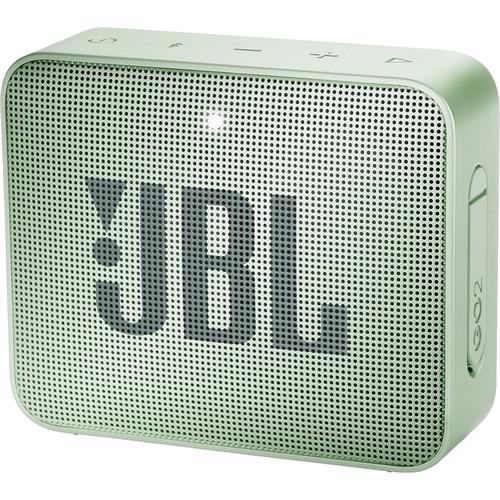 JBL GO 2 Portable Wireless Speaker