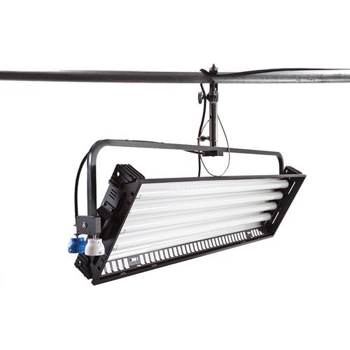 Kino Flo Image 47 DMX Fluorescent Pole Operated Fixture