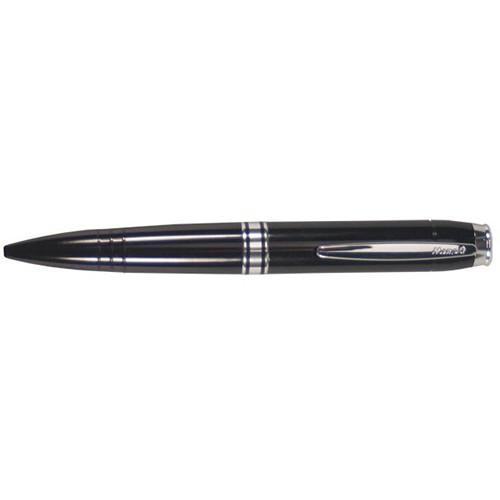 KJB Security Products Pen with Covert Audio Recorder