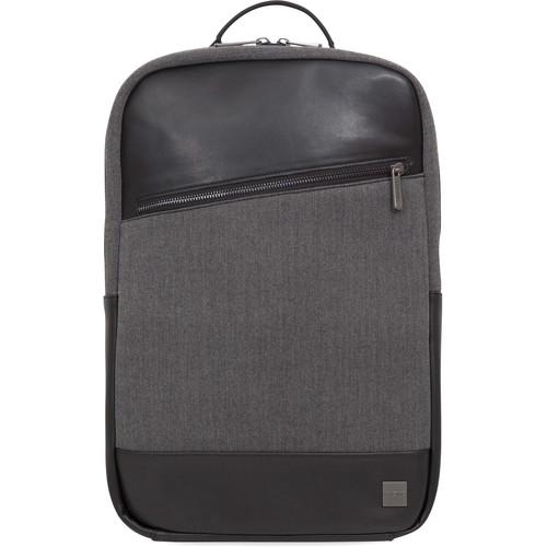 KNOMO USA 15.6" Southampton Laptop Backpack