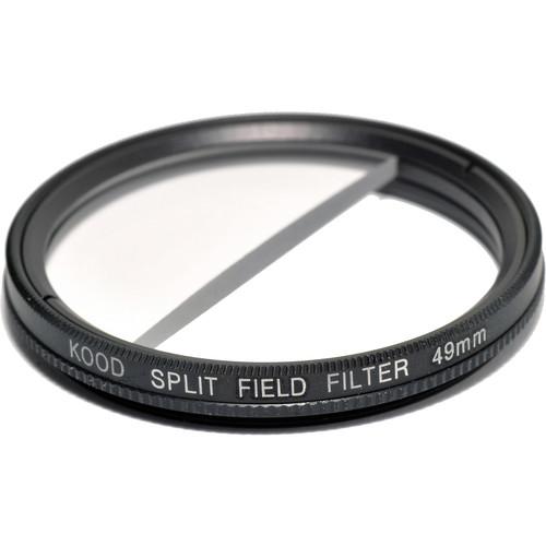 Kood 49mm Split Field Filter