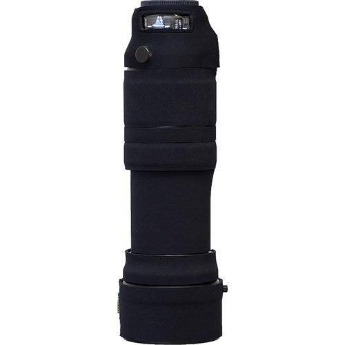 LensCoat Lens Cover for Panasonic 100-400mm DG OIS