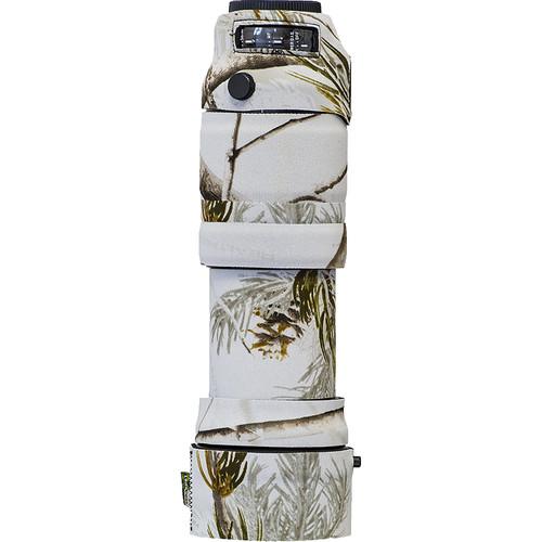 LensCoat Lens Cover for Panasonic 100-400mm DG OIS