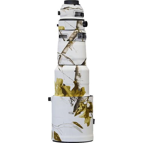 LensCoat Lens Cover For the Sigma 500mm f 4 DG OS HSM Sports Lens