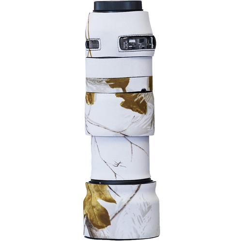 LensCoat Sigma 100-400mm f 5-6.3 DG OS HSM Lens Cover