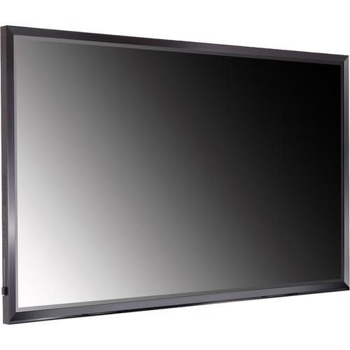 LG 86TR3E-B 86" UHD In-Glass Touch Type Interactive Digital Board
