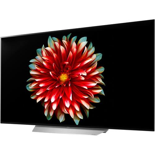 LG C7C 55" Class HDR 4K UHD Smart OLED TV