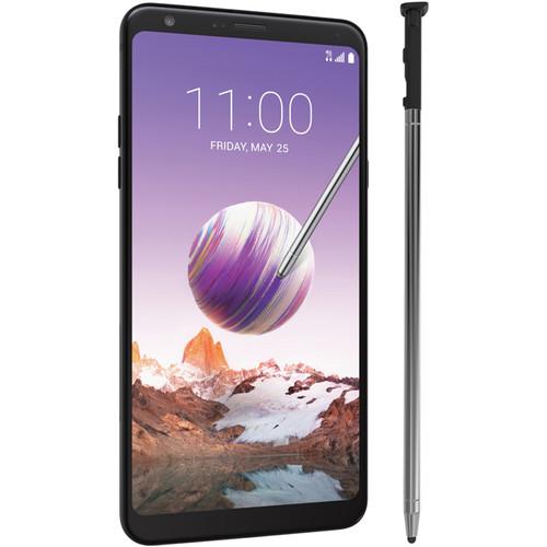 LG Stylo 4 32GB Smartphone