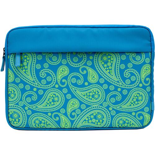 M-Edge Printed 13" Laptop Tablet Sleeve